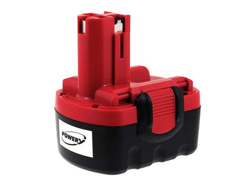 Batterie pour bosch perceuse - pour,