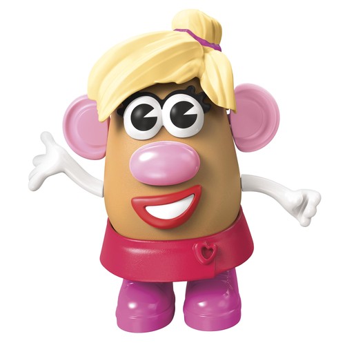 Playskool potato head jouet - potato, head,