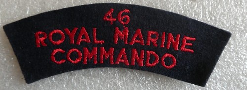 Angleterre royal commando - angleterre,