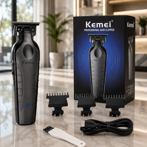 Kemei 2299 tondeuse cheveux - kemei,