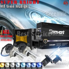 KIT DE CONVERSION XENON HID