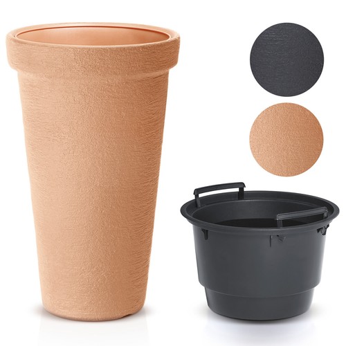 Pot fleurs xxl - xxl, à