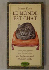 Le Monde Est Chat Histoire