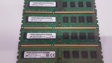 HP Original Ram 16GB 4x4GB