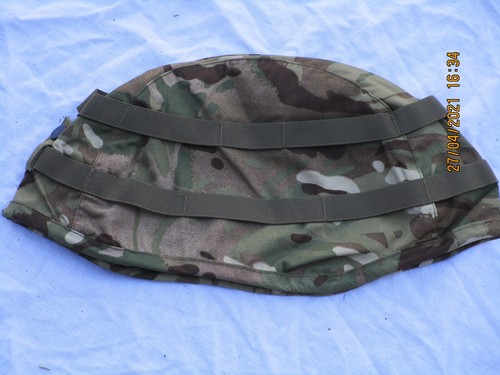 Cover combat casque - gs, mk7