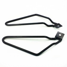 Support de sacoche de sacoche