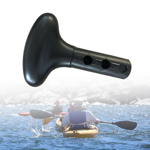 Pagaie canoë avec poignée - avec,