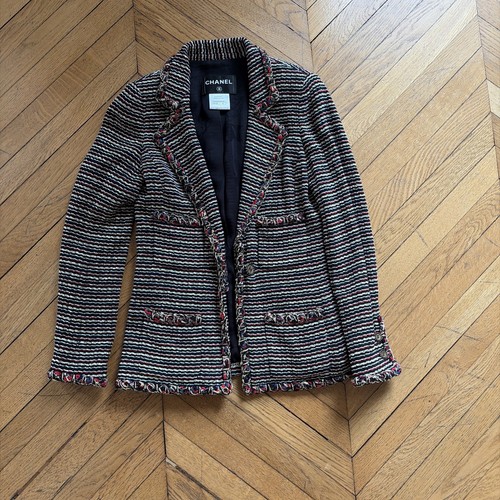 Chanel karl lagerfeld tweed - karl,