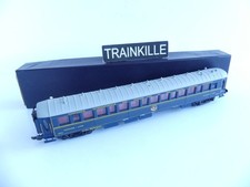 303 FRANCE TRAINS HO VOITURE