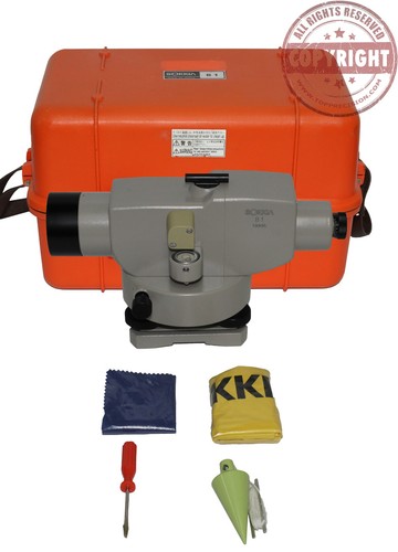 Sokkia precision auto - b1,