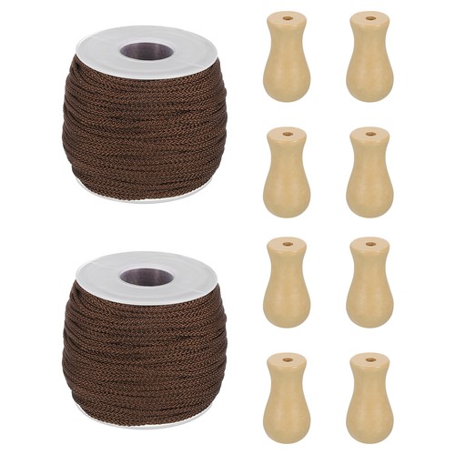 Rouleaux corde store - à,