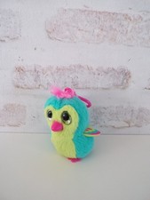 Peluche pingouin - Porte clés