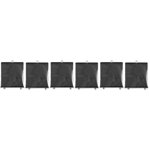 Pcs rideau cuisine - 3,