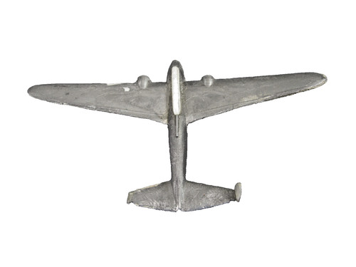 Amiot 351 avion moteurs - 351, bi