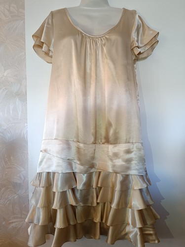 Robe jacqueline riu taille - robe, 38