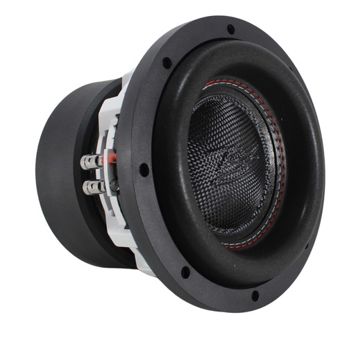 Audio high excursion - audio,
