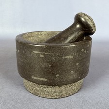 Mortier Et Pilon Pietra