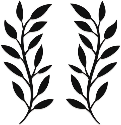 Vivegate scroll olive branch - vivegate,