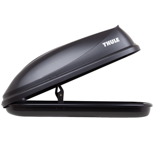 Thule roof box - box, s