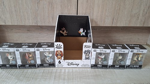 Pop funko minis - pop, disney