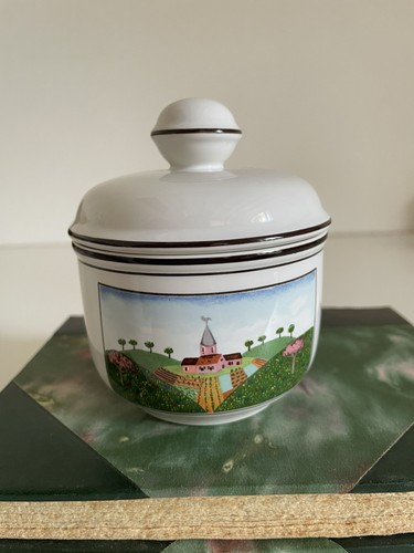 Villeroy boch laplau naïf - boch,