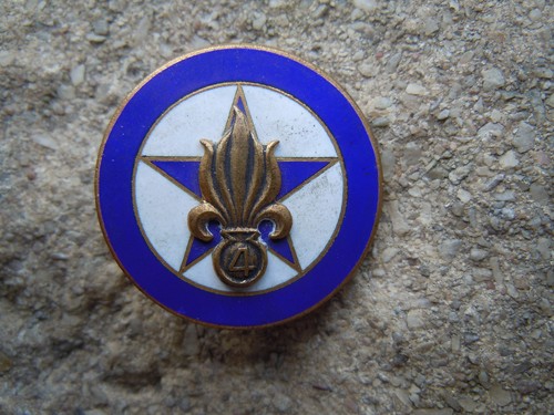 Legion algerie 4 - d, .