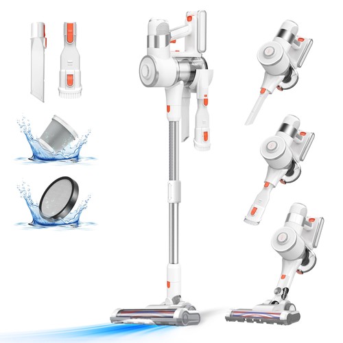 Aspirateur sans fil - , ultenic