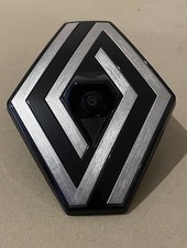 Caméra de recul renault Clio