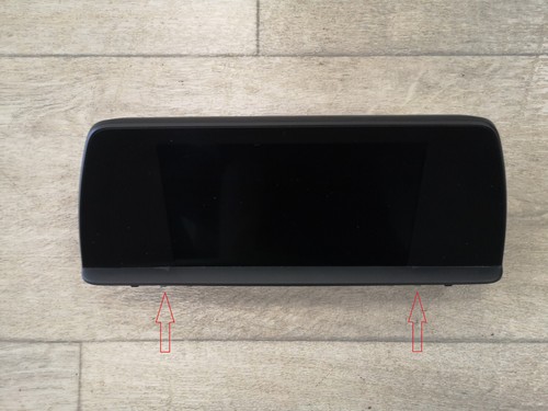 écran gps bmw série - Écran, 6.5"