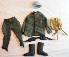 JOUET ANCIEN  - ACTION MAN GI