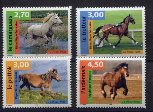 Timbres france neufs série - neufs, **
