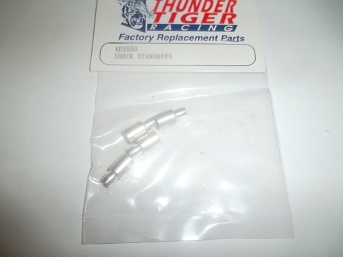 Thunder tiger ad2550 supports - tiger,