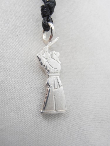 Kendo pendentif en - :,