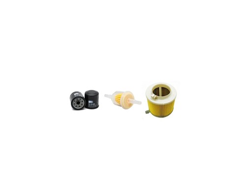 Kit filtre pour - kit, mule