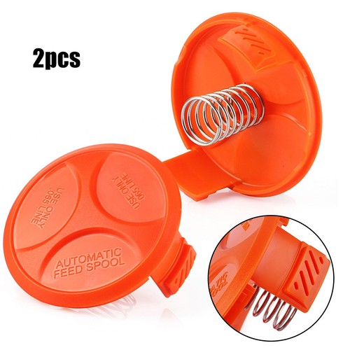 Bouchon bobine à - de,