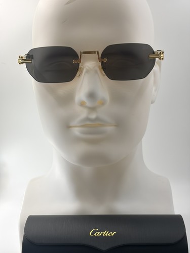Lunette cartier santos - lunette,