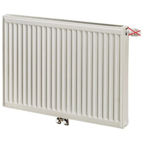 Radiateur acier eau chaude - radiateur,