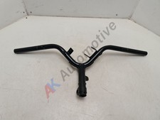 2023 Keeway Fact 50 EU5 - 1MILE!! - Handlebars