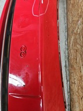 Pare choc avant FORD MONDEO 2