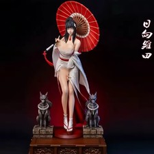 Figurine Sexy Hinata Hyuga