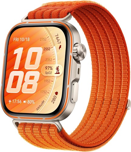 Huawei watch fit pro montre - pro,
