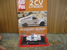 2 CV CITROEN PICK UP