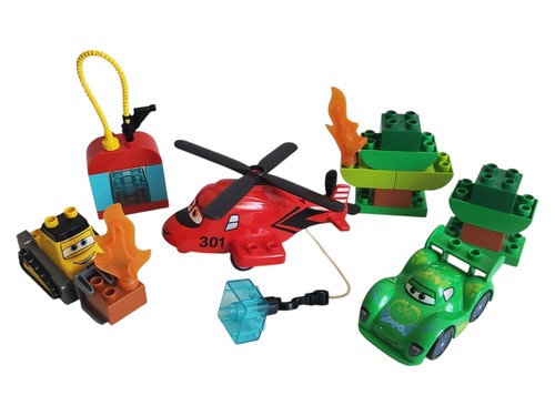 Lego duplo 10538 planes - lego,