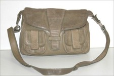 DIDIER LAMARTHE Sac Besace