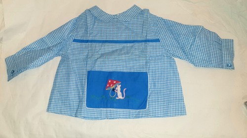 Poupee ancienne vetement - poupee,