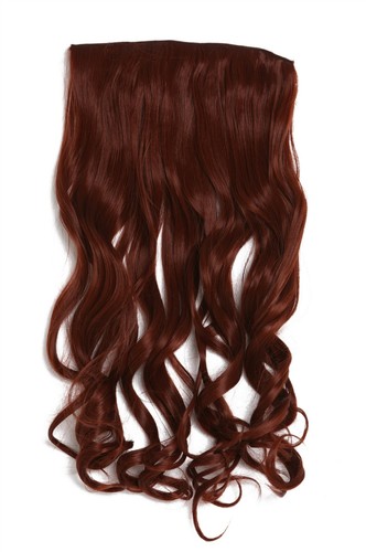 Extension cheveux clip 5 - extension,
