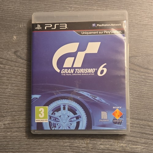 Ps3 gran turismo - ps3,