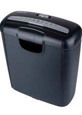 Destructeur Documents Pavo 6