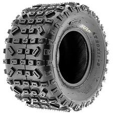 Pneus Quad 18/10 X8 Sun-f 42N