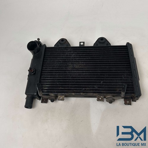 Radiateur triumph 900 sprint - 900,